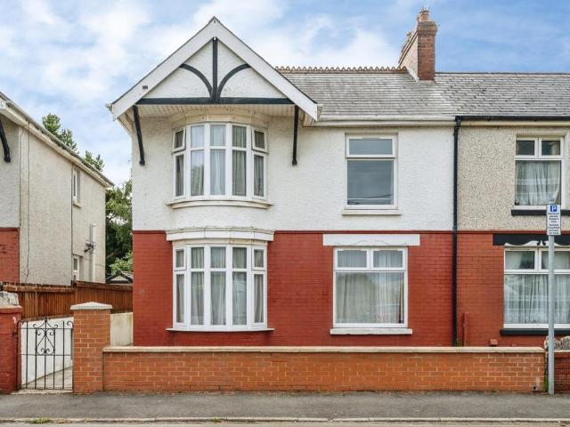 House for sale in Coedffranc, Jersey Marine