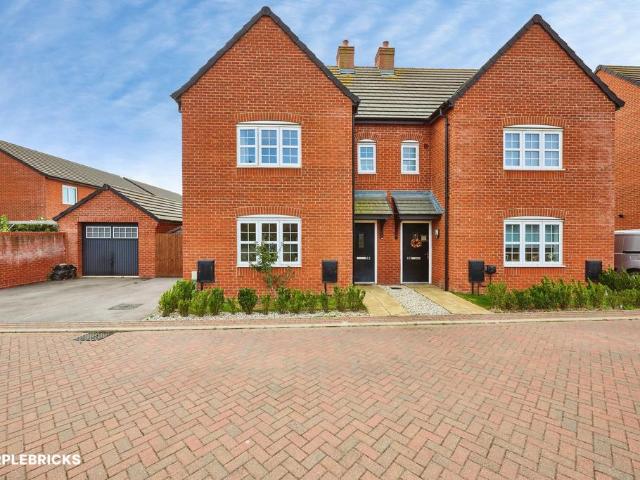 House for sale in Cottenham, South Cambridgeshire