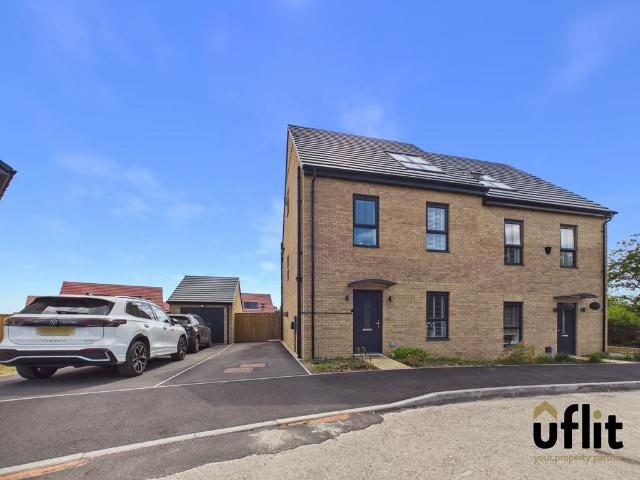 House for sale in Kiveton Park, South Yorkshire