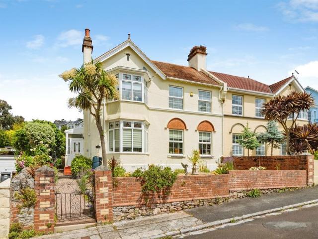 House for sale in Torre, Babbacombe