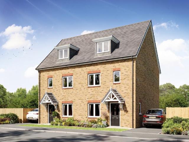 House for sale in Burgh St Peter, Norfolk