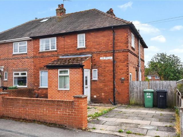House for sale in Garforth, West Yorkshire