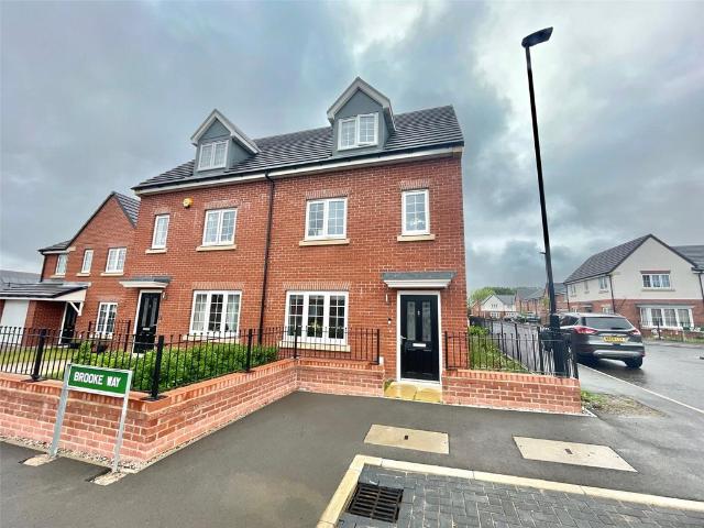 House for sale in Halewood, Knowsley