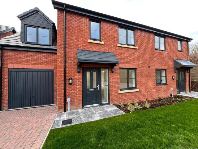 House for sale in Bleakhouse, West Midlands