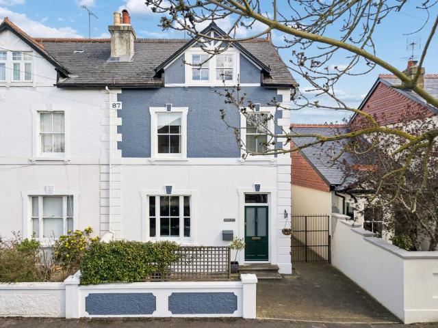 House for sale in Fishery, Maidenhead