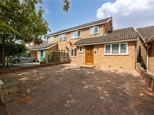 House for sale in Bedford