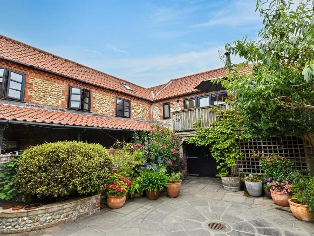 House for sale in Comers, Norfolk