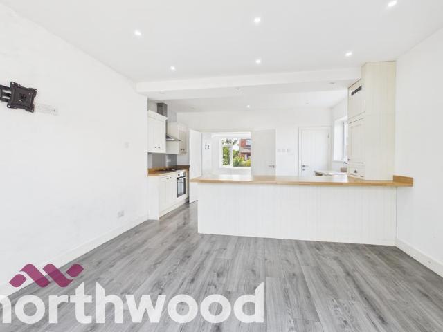 House for sale in Roby Mill, Lancashire