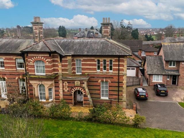 House for sale in Garlands, Isle Of Man