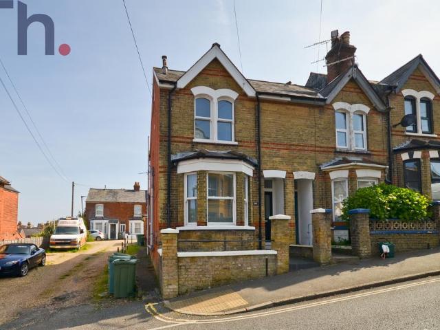 House for sale in Cowes, Isle Of Wight