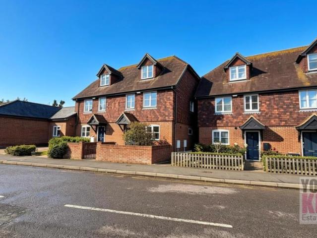 House for sale in Hythe, Folkestone