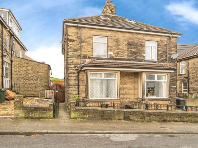 House for sale in Wibsey, West Bowling