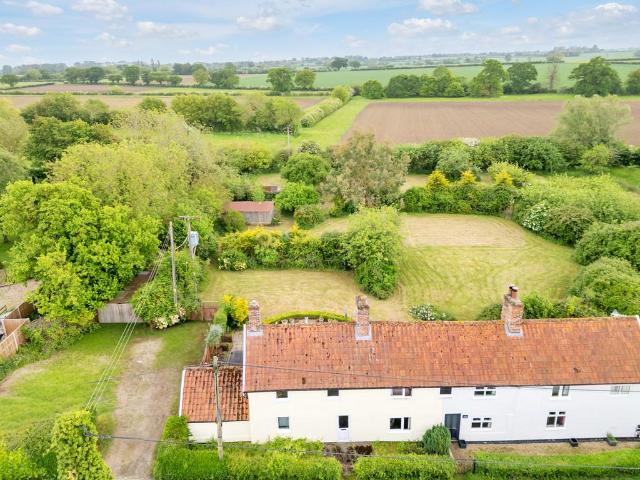 House for sale in Bedingfield, Suffolk