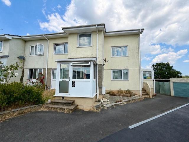 House for sale in Bridford, Devon
