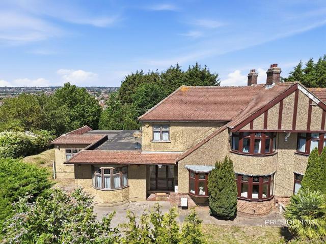 House for sale in Clayhall, Greater London