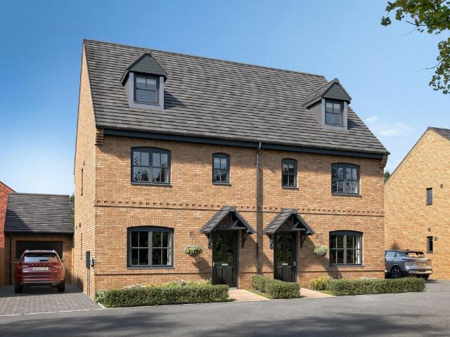 House for sale in Old Catton, Broadland