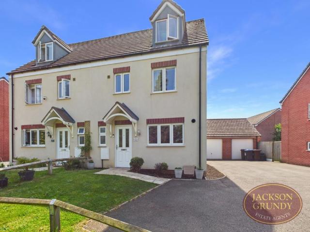 House for sale in Kingsthorpe, Northamptonshire