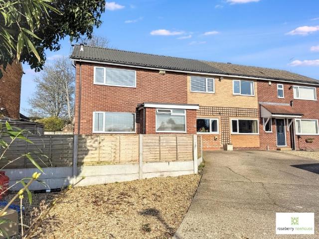 House for sale in Stokesley, North Yorkshire