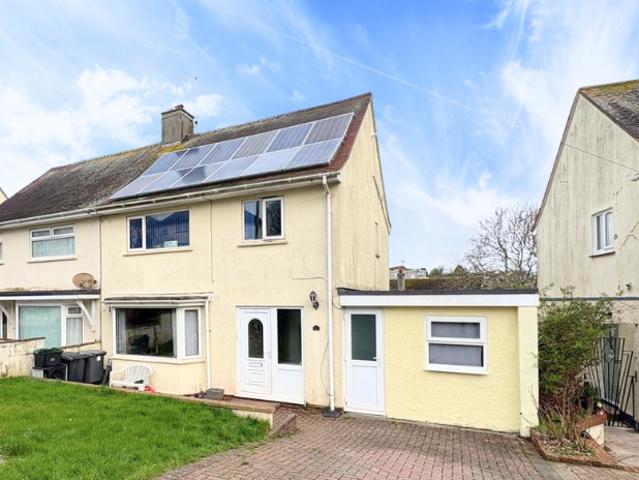 House for sale in Shiphay