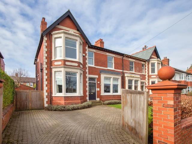 House for sale in Lytham, Lancashire