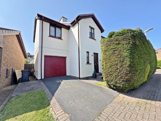 House for sale in Isle Of Man