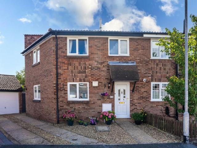 House for sale in Hardwick, Arrington