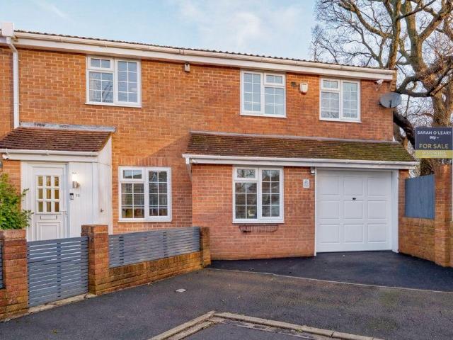 House for sale in Fareham, Hampshire
