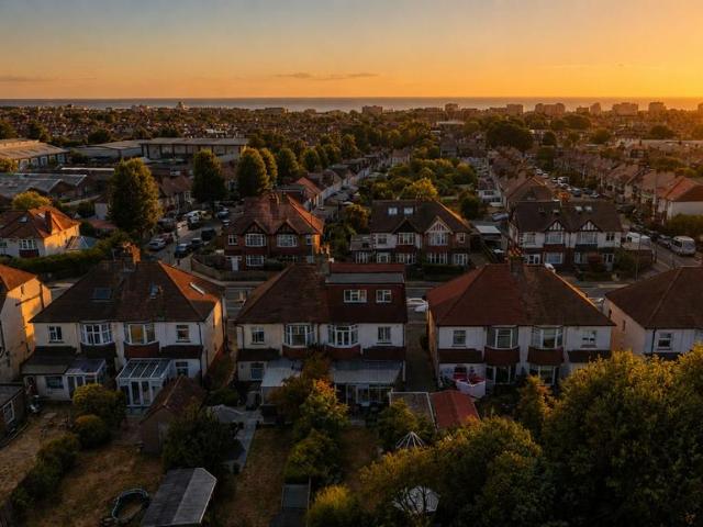 House for sale in Aldrington