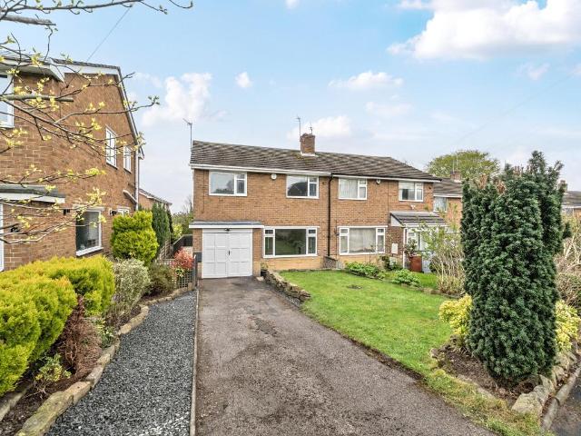 House for sale in Walton, Sandal