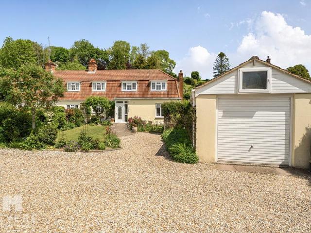 House for sale in Piddletrenthide