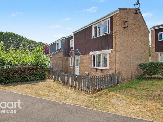 House for sale in St Nicholas, Shephall