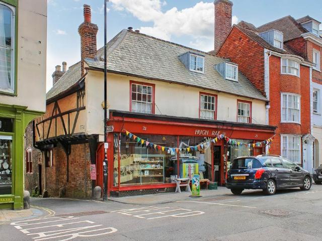 House for sale in Lewes, Iford