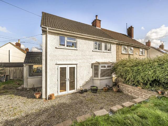 House for sale in Cholwell, Clutton