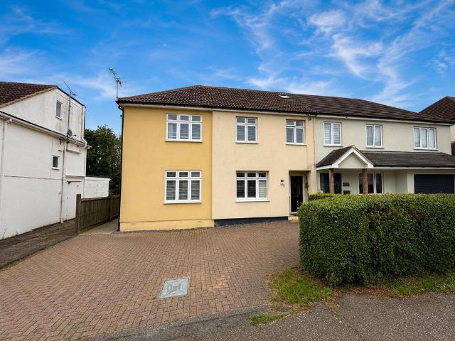 House for sale in Sunnymede, Billericay