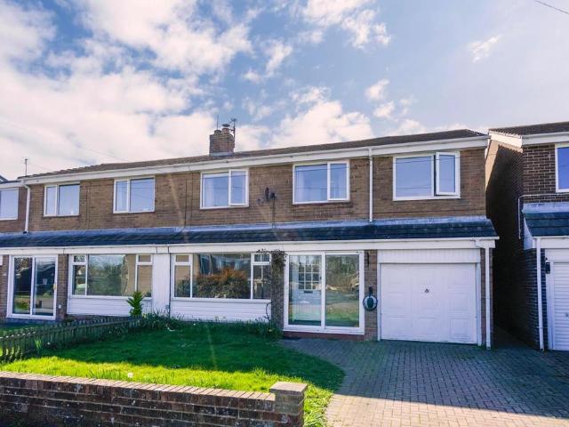 House for sale in Widdrington, Northumberland