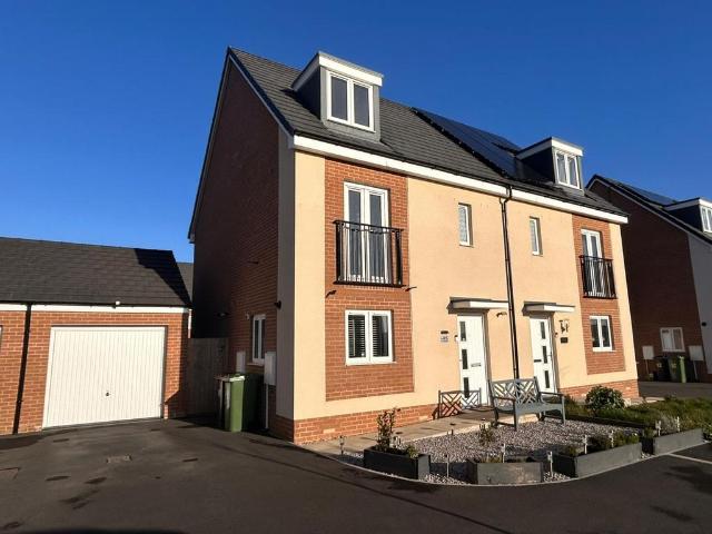 House for sale in Dromore, Oxfordshire
