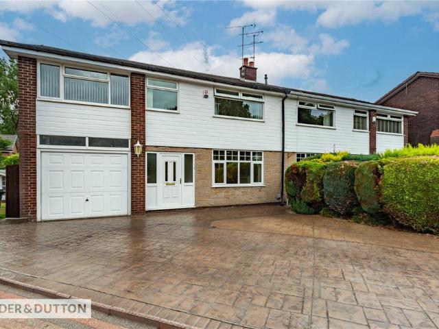 House for sale in Oozewood, Pendock