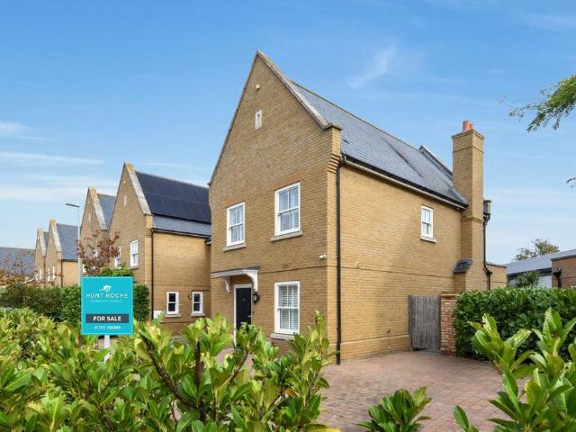 House for sale in Shoeburyness, Southend-on-Sea