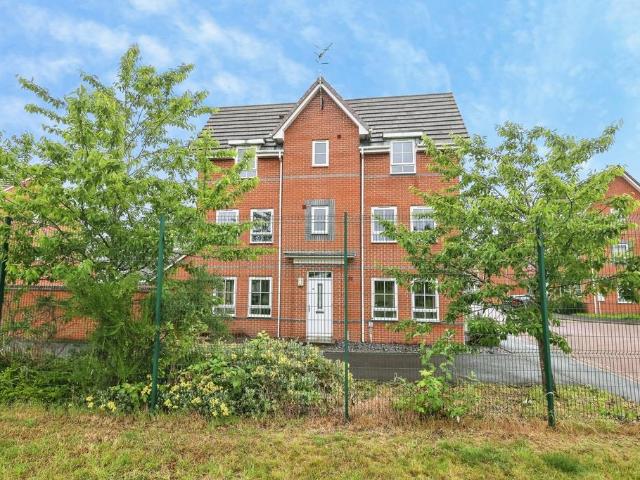 House for sale in Pitmaston, Worcestershire