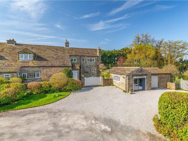 House for sale in New Town, Skipton
