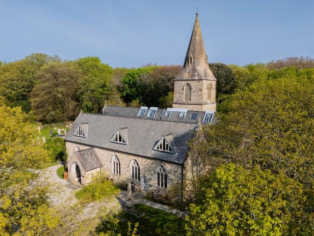 House for sale in Fernsplatt, Cornwall
