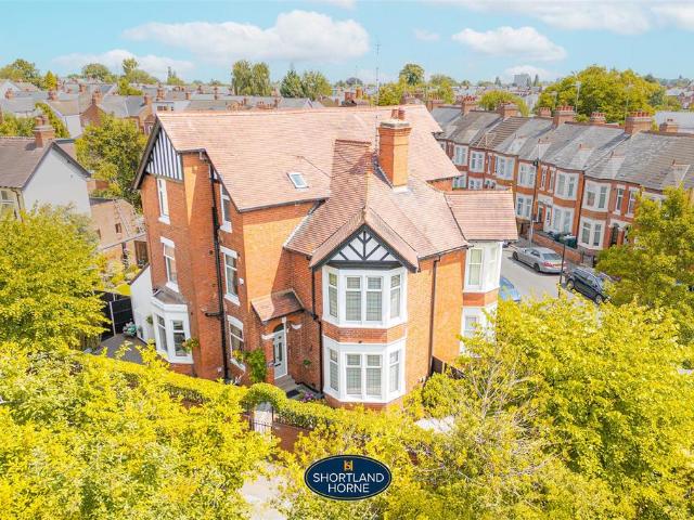 House for sale in Ball Hill, West Midlands