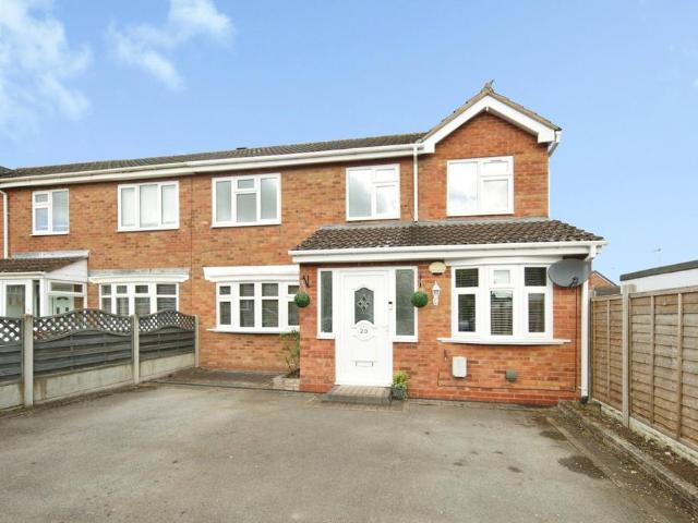 House for sale in Coleshill CP, Gun Hill