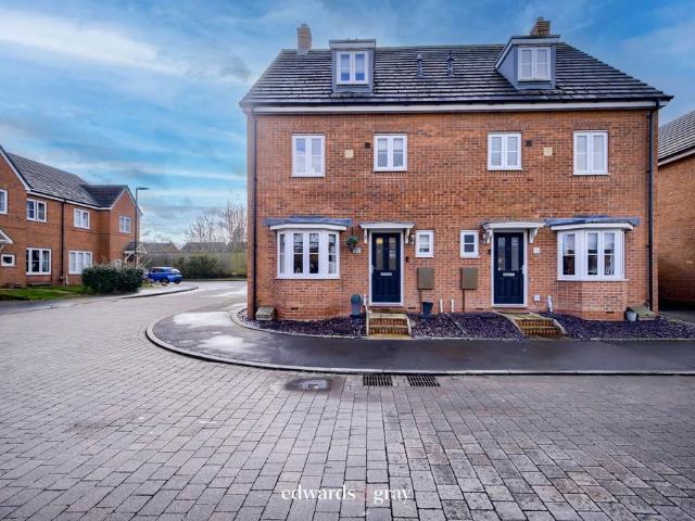 House for sale in Marston Green, Marston Green
