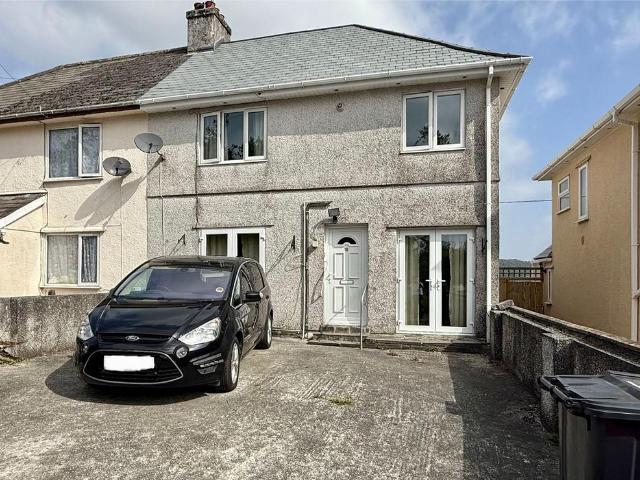 House for sale in St Blazey Gate, St Blazey