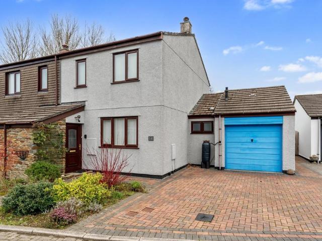 House for sale in Gonvena, Wadebridge
