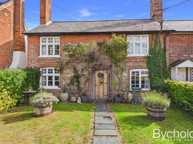 House for sale in Little Waldingfield, Babergh