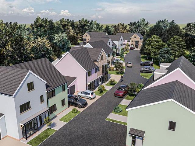 House for sale in Compton Dundon