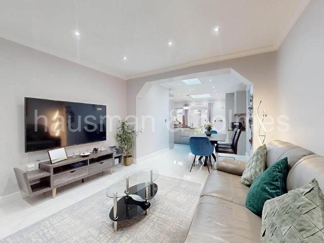 House for sale in Golders Green, Isle Of Man