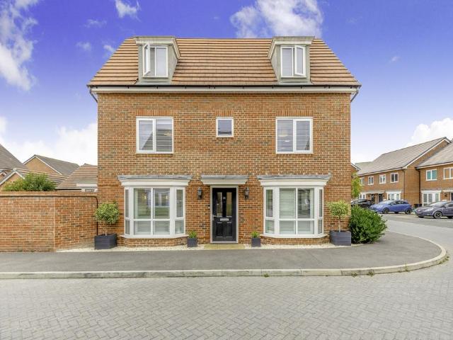 House for sale in Shinfield, Spencers Wood